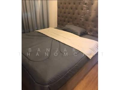 For Rent - Chewathai Residence Bang Pho, Bangkok