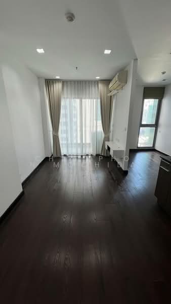 IDEO Q Phayathai, Bangkok, 138 Phayathai Road, Thung Phaya Thai, Ratchathewi, Bangkok, 1 Bedroom, 50 sqm, Condo For Rent, by Chatuphon Mochida, 500291693 - DDproperty.com