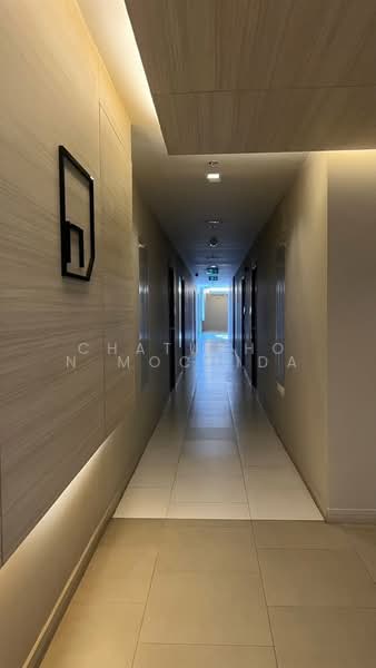IDEO Q Phayathai, Bangkok, 138 Phayathai Road, Thung Phaya Thai, Ratchathewi, Bangkok, 1 Bedroom, 50 sqm, Condo For Rent, by Chatuphon Mochida, 500291693 - DDproperty.com