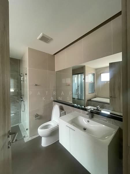 undefined, Bangkok, Dok Mai, Prawet, Bangkok, 5 Bedrooms, 328 sqm, Single Detached House For Rent, by Patraporn Kansri, 500291694 - DDproperty.com