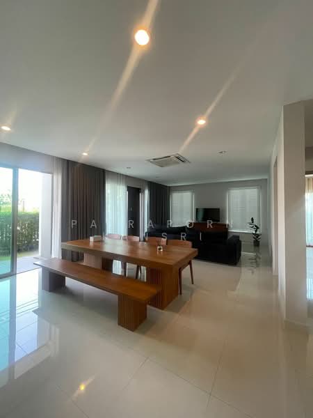 undefined, Bangkok, Dok Mai, Prawet, Bangkok, 5 Bedrooms, 328 sqm, Single Detached House For Rent, by Patraporn Kansri, 500291694 - DDproperty.com