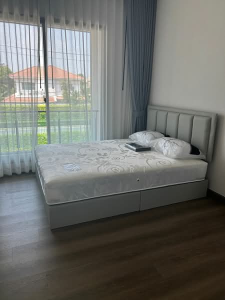 undefined, Bangkok, Dok Mai, Prawet, Bangkok, 5 Bedrooms, 328 sqm, Single Detached House For Rent, by Patraporn Kansri, 500291694 - DDproperty.com