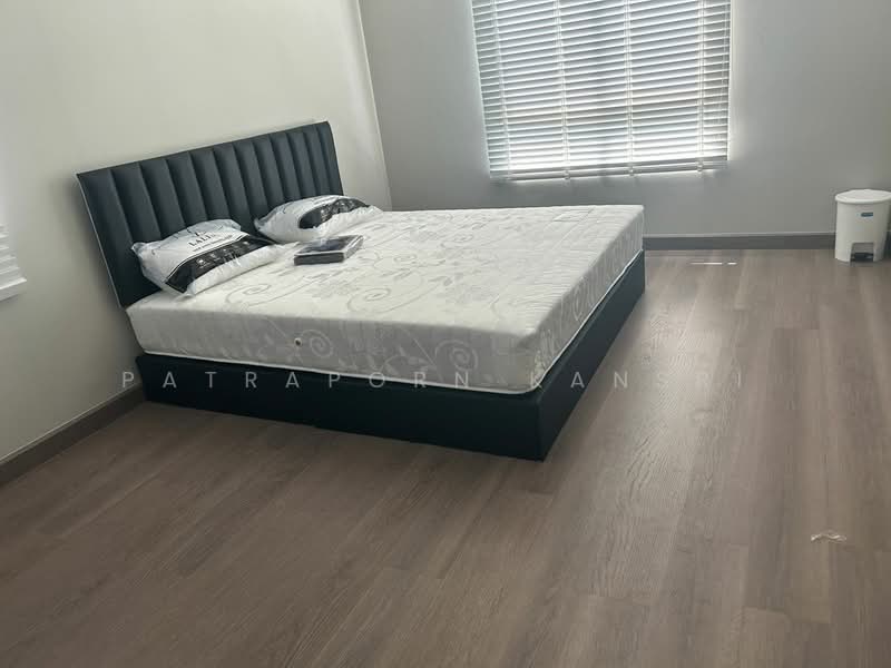 undefined, Bangkok, Dok Mai, Prawet, Bangkok, 5 Bedrooms, 328 sqm, Single Detached House For Rent, by Patraporn Kansri, 500291694 - DDproperty.com