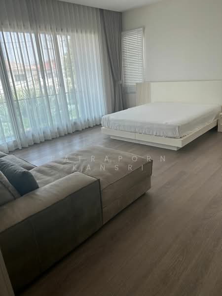 undefined, Bangkok, Dok Mai, Prawet, Bangkok, 5 Bedrooms, 328 sqm, Single Detached House For Rent, by Patraporn Kansri, 500291694 - DDproperty.com