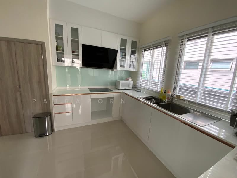 undefined, Bangkok, Dok Mai, Prawet, Bangkok, 5 Bedrooms, 328 sqm, Single Detached House For Rent, by Patraporn Kansri, 500291694 - DDproperty.com