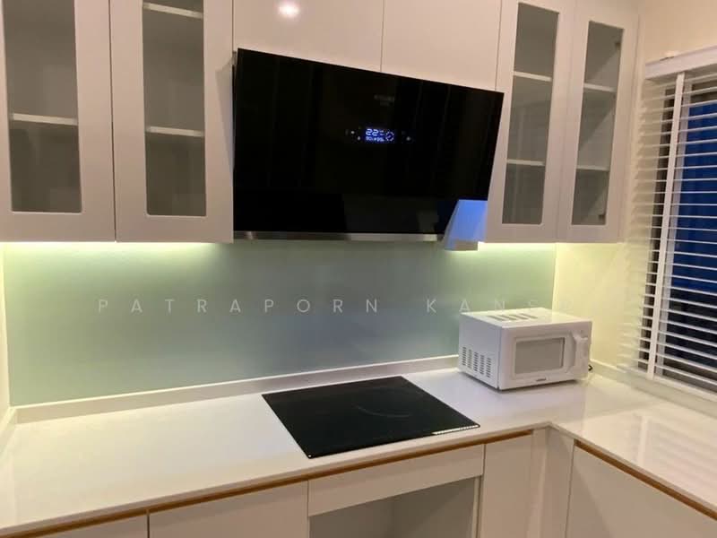 undefined, กรุงเทพ, ดอกไม้, ประเวศ, กรุงเทพ, 328 ตร.ม., บ้านเดี่ยว ให้เช่า, โดย Patraporn Kansri, 500291694 - DDproperty.com