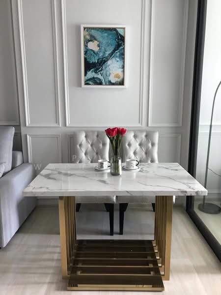 Life One Wireless, Bangkok, 1 Wireless Road, Lumphini, Pathum Wan, Bangkok, 1 Bedroom, 35 sqm, Condo For Rent, by Napat Thamakulangkul, 500291695 - DDproperty.com
