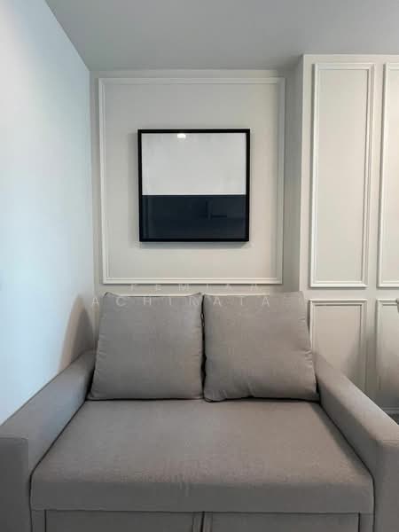 Life One Wireless, Bangkok, 1 Wireless Road, Lumphini, Pathum Wan, Bangkok, 1 Bedroom, 35 sqm, Condo For Rent, by Napat Thamakulangkul, 500291695 - DDproperty.com