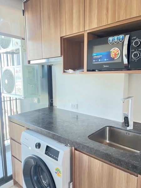 Cerocco Bangna 36, Bangkok, Bang Na-Trat 36 Alley, Bang Na, Bangkok, 1 Bedroom, 27 sqm, Condo For Rent, by Correct Property, 500291698 - DDproperty.com
