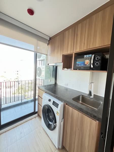 Cerocco Bangna 36, Bangkok, Bang Na-Trat 36 Alley, Bang Na, Bangkok, 1 Bedroom, 27 sqm, Condo For Rent, by Correct Property, 500291698 - DDproperty.com