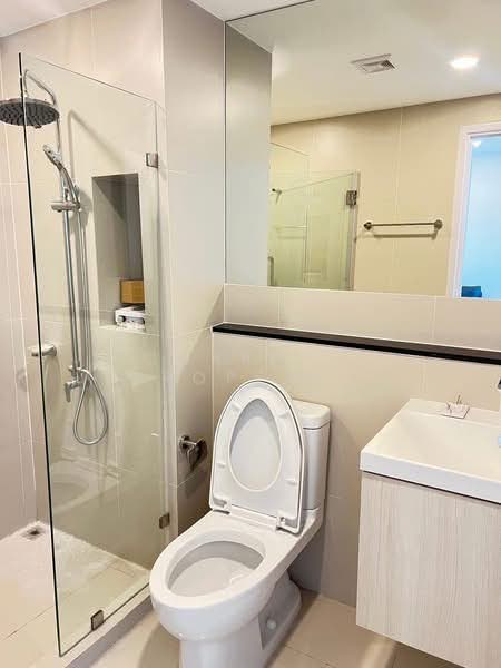 Cerocco Bangna 36, Bangkok, Bang Na-Trat 36 Alley, Bang Na, Bangkok, 1 Bedroom, 27 sqm, Condo For Rent, by Correct Property, 500291698 - DDproperty.com