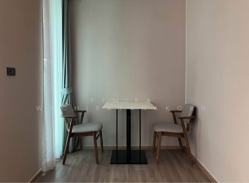 The Teak Sukhumvit 39 : เดอะ ทีค สุขุมวิท 39, กรุงเทพ, 86/2 ซอยสุขุมวิท 39, คลองตันเหนือ, วัฒนา, กรุงเทพ, 41 ตร.ม., คอนโด ให้เช่า, โดย Pemika Wachiratanakorn, 500291701 - DDproperty.com