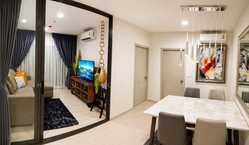 Life Sukhumvit 48 : ไลฟ์ สุขุมวิท 48, กรุงเทพ, ซอยสุขุมวิท 48, พระโขนง, คลองเตย, กรุงเทพ, 40 ตร.ม., คอนโด ให้เช่า, โดย Chatuphon Mochida, 500291703 - DDproperty.com