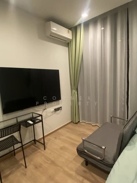 Noble Around Ari, Bangkok, 312 Phahon Yothin Rd, Samsen Nai, Phaya Thai, Bangkok, 1 Bedroom, 28 sqm, Condo For Rent, by Connex Property, 500291711 - DDproperty.com