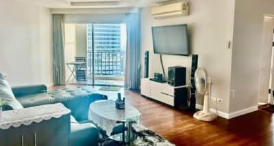 For Rent - Belle Grand Rama 9, Bangkok