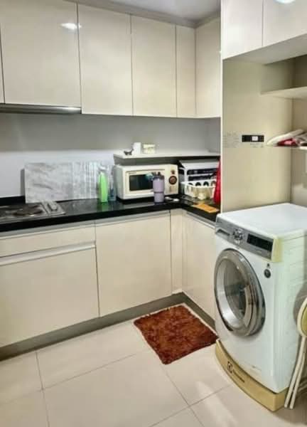 Belle Grand Rama 9, Bangkok, 131 Rama 9 Road, Huai Khwang, Bangkok, 2 Bedrooms, 67 sqm, Condo For Rent, by Banjarat Thanomchat, 500291714 - DDproperty.com