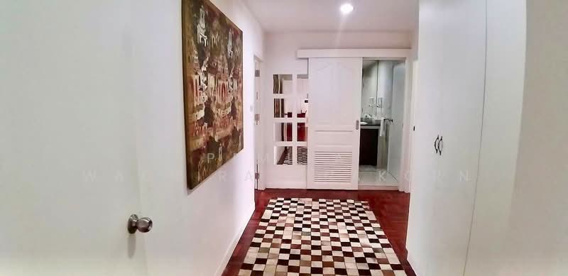 Grand Ville House 2, Bangkok, Soi Sukhumvit 19, Khlongtoei Nua, Watthana, Bangkok, 4 Bedrooms, 250 sqm, Condo For Rent, by Pemika Wachiratanakorn, 500291715 - DDproperty.com