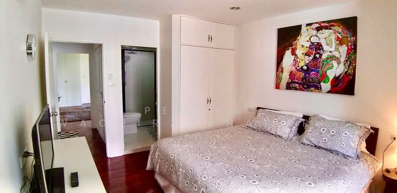 Grand Ville House 2, Bangkok, Soi Sukhumvit 19, Khlongtoei Nua, Watthana, Bangkok, 4 Bedrooms, 250 sqm, Condo For Rent, by Pemika Wachiratanakorn, 500291715 - DDproperty.com