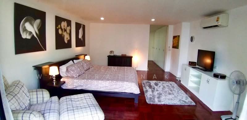 Grand Ville House 2, Bangkok, Soi Sukhumvit 19, Khlongtoei Nua, Watthana, Bangkok, 4 Bedrooms, 250 sqm, Condo For Rent, by Pemika Wachiratanakorn, 500291715 - DDproperty.com
