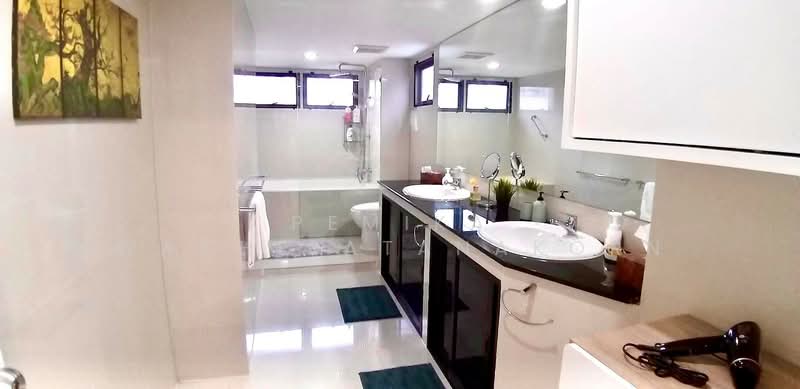 Grand Ville House 2, Bangkok, Soi Sukhumvit 19, Khlongtoei Nua, Watthana, Bangkok, 4 Bedrooms, 250 sqm, Condo For Rent, by Pemika Wachiratanakorn, 500291715 - DDproperty.com