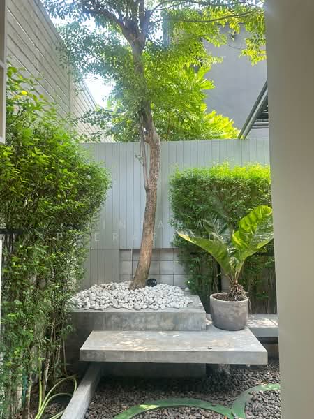 The City Nawamin 53, Bangkok, Soi Nawamin 53, Nawamin, Bueng Kum, Bangkok, 4 Bedrooms, 250 sqm, Single Detached House For Rent, by Jintarat Peerapatdit, 500291716 - DDproperty.com