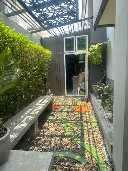 The City Nawamin 53, Bangkok, Soi Nawamin 53, Nawamin, Bueng Kum, Bangkok, 4 Bedrooms, 250 sqm, Single Detached House For Rent, by Jintarat Peerapatdit, 500291716 - DDproperty.com