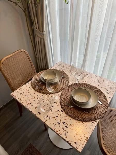 IDEO Mobi Sukhumvit 40, Bangkok, Soi Sukhumvit 40, Phra Kanong, Khlong Toei, Bangkok, 1 Bedroom, 35 sqm, Condo For Rent, by Apisit Premudom, 500291721 - DDproperty.com