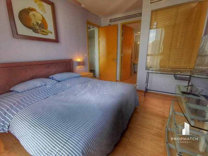 Aequa Sukhumvit 49, Bangkok, Soi Sukhumvit 49, Sukhumvit Road, Khlong Tan Nua, Watthana, Bangkok, 1 Bedroom, 60 sqm, Condo For Rent, by PROPMATCH CO., LTD., 500291722 - DDproperty.com