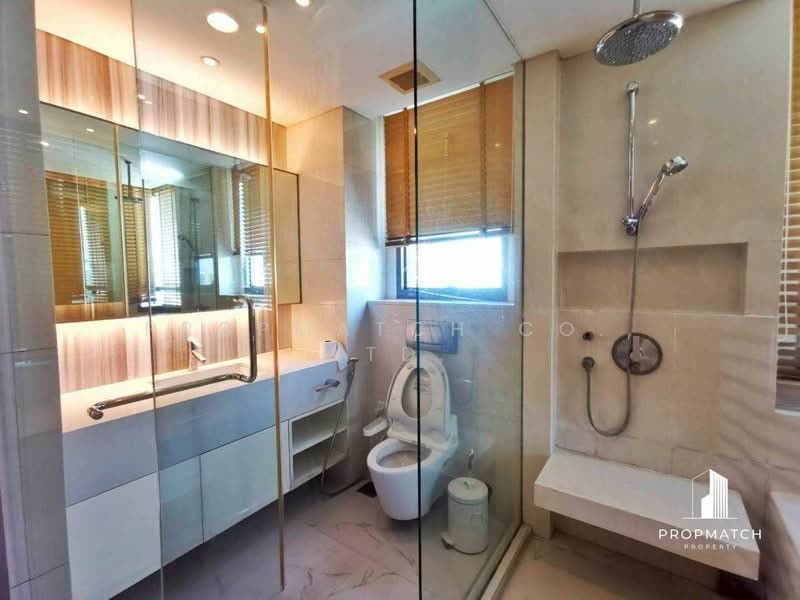 Aequa Sukhumvit 49 : เอควา สุขมวิท 49, กรุงเทพ, ซอยสุขุมวิท 49 ถนนสุขุมวิท, คลองตันเหนือ, วัฒนา, กรุงเทพ, 60 ตร.ม., คอนโด ให้เช่า, โดย PROPMATCH CO., LTD., 500291722 - DDproperty.com