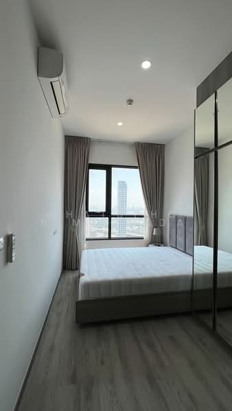 Knightsbridge Prime Onnut : ไนท์บริดจ์ ไพร์ม อ่อนนุช, กรุงเทพ, ซอยอ่อนนุช 1/1 ถนนสุขุมวิท 77, พระโขนงเหนือ, วัฒนา, กรุงเทพ, 32 ตร.ม., คอนโด ให้เช่า, โดย Chatuphon Mochida, 500291723 - DDproperty.com