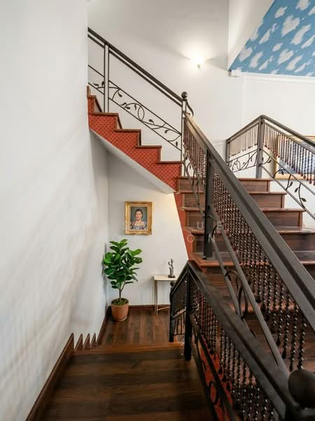 Baan Klang Krung Grande Vienna Rama 3 : บ้านกลางกรุง แกรนด์ เวียนนา พระราม 3, กรุงเทพ, ถนนพระราม 3, บางโพงพาง, ยานนาวา, กรุงเทพ, 270 ตร.ม., ทาวน์เฮ้าส์ ให้เช่า, โดย Eastblue Horizon, 500291724 - DDproperty.com