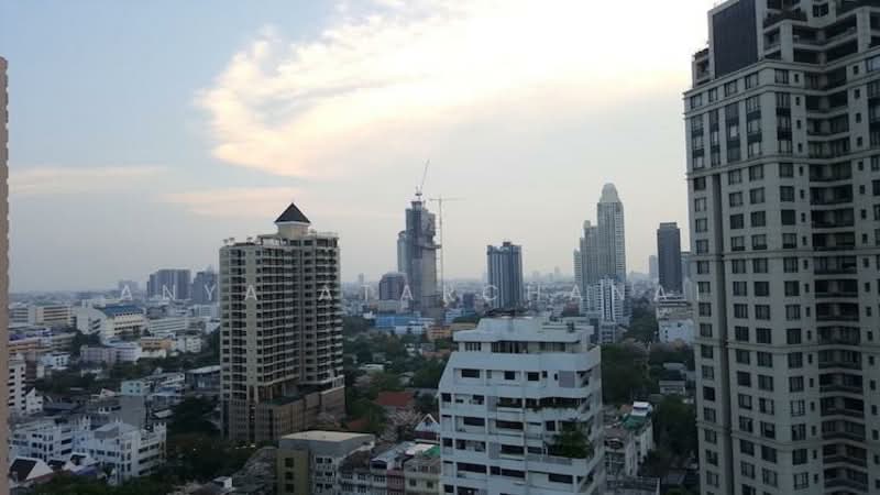 Sathorn Gardens, Bangkok, 39 South Sathorn Road, Thung Maha Mek, Sathon, Bangkok, 1 Bedroom, 78 sqm, Condo For Rent, by Anya Atarchanai , 500291729 - DDproperty.com