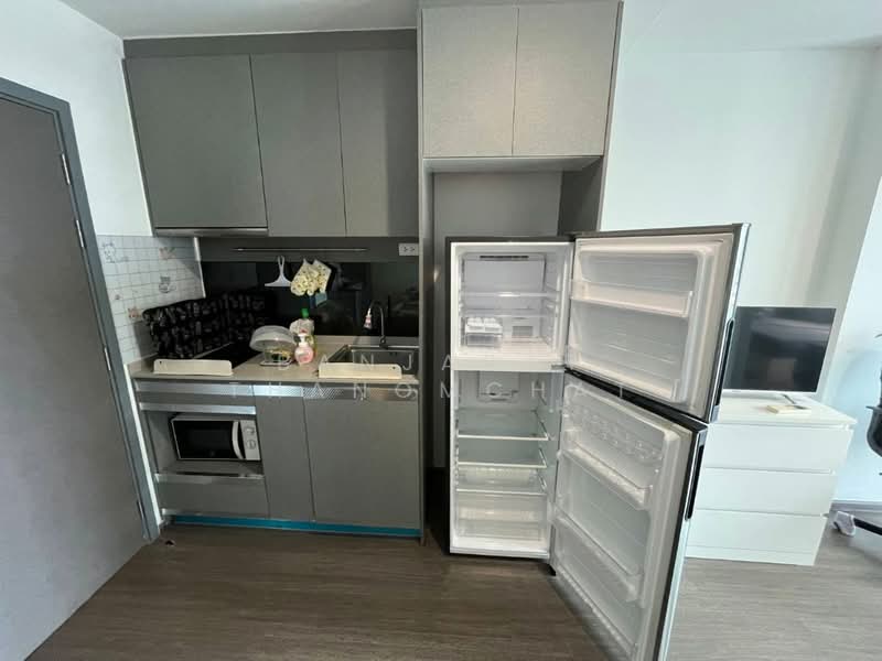 IDEO Sukhumvit 93, Bangkok, 2331 Soi Sukhumvit 93, Bang Chak, Phra Khanong, Bangkok, 1 Bedroom, 35 sqm, Condo For Rent, by Banjarat Thanomchat, 500291730 - DDproperty.com