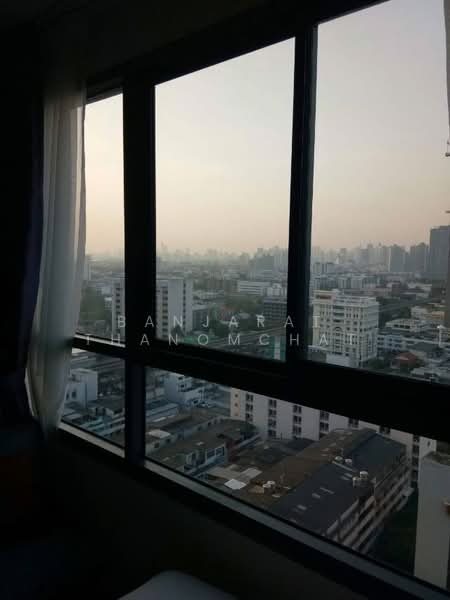 IDEO Sukhumvit 93 : ไอดีโอ สุขุมวิท 93, กรุงเทพ, 2331 ซอยสุขุมวิท 93, บางจาก, พระโขนง, กรุงเทพ, 35 ตร.ม., คอนโด ให้เช่า, โดย Banjarat Thanomchat, 500291730 - DDproperty.com