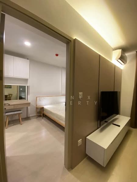 Noble Ambience Sukhumvit 42, Bangkok, 55 Suk Chai Alley, Khong Tan, Khlong Toei, Bangkok, 1 Bedroom, 38 sqm, Condo For Rent, by Connex Property, 500291731 - DDproperty.com