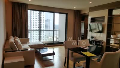 For Rent - The Address Sathorn, Bangkok