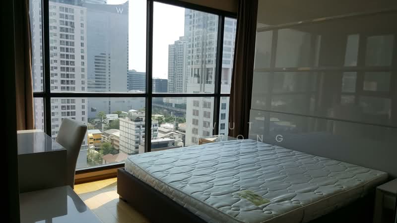 The Address Sathorn, Bangkok, 98 Sathorn Nua Road, Silom, Bang Rak, Bangkok, 2 Bedrooms, 81 sqm, Condo For Rent, by Sarawut Ratchawong, 500291732 - DDproperty.com