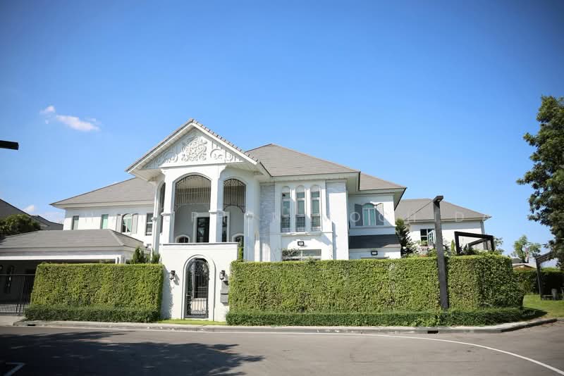 Perfect Masterpiece Rama 9-Krungthep Kreetha, Bangkok, Srinakarin - Romklao Road, Khlong Song Ton Nun, Lat Krabang, Bangkok, 5 Bedrooms, 700 sqm, Single Detached House For Sale, by Chatuphon Mochida, 500291733 - DDproperty.com