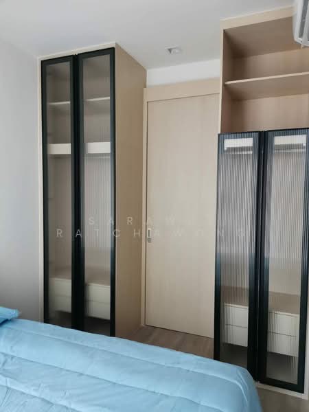 Noble State 39, Bangkok, 35 Soi Sukhumvit 39, Khlong Tan Nua, Watthana, Bangkok, 1 Bedroom, 30 sqm, Condo For Rent, by Sarawut Ratchawong, 500291735 - DDproperty.com