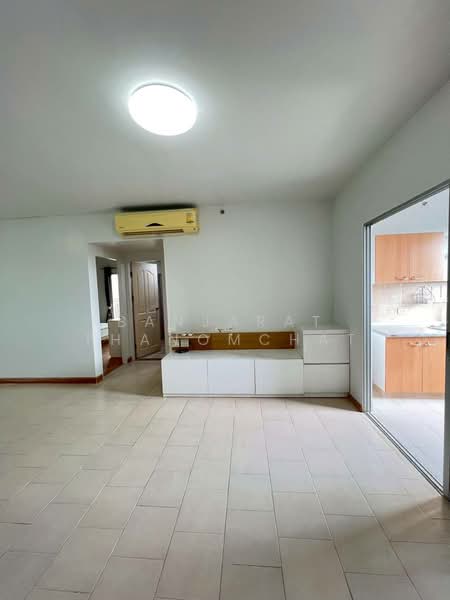 For Rent - City Home Ratchada-PinKlao, Bangkok