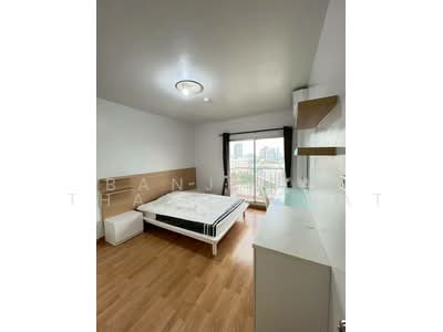 For Rent - City Home Ratchada-PinKlao, Bangkok
