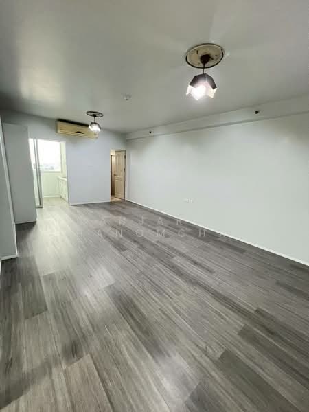 For Rent - City Home Ratchada-PinKlao, Bangkok