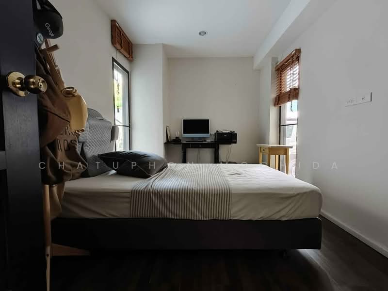 AQ ARBOR Suanluang Rama 9-Pattanakarn, Bangkok, Chaloem Phrakiat Rama 9 Road Soi 48, Dok Mai, Prawet, Bangkok, 5 Bedrooms, 280 sqm, Single Detached House For Sale, by Chatuphon Mochida, 500291739 - DDproperty.com