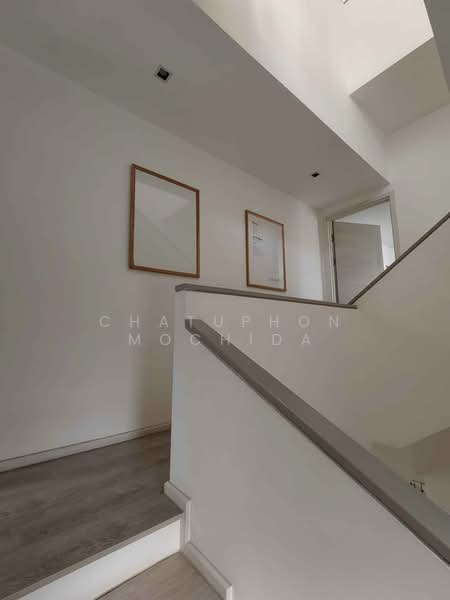 AQ ARBOR Suanluang Rama 9-Pattanakarn, Bangkok, Chaloem Phrakiat Rama 9 Road Soi 48, Dok Mai, Prawet, Bangkok, 5 Bedrooms, 280 sqm, Single Detached House For Sale, by Chatuphon Mochida, 500291739 - DDproperty.com