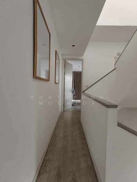 AQ ARBOR Suanluang Rama 9-Pattanakarn, Bangkok, Chaloem Phrakiat Rama 9 Road Soi 48, Dok Mai, Prawet, Bangkok, 5 Bedrooms, 280 sqm, Single Detached House For Sale, by Chatuphon Mochida, 500291739 - DDproperty.com