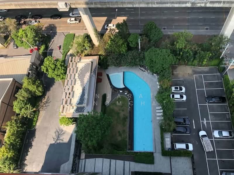 The Base Garden Rama 9 : เดอะ เบส การ์เด้น พระราม 9, กรุงเทพ, 18 ถนนพระราม 9, หัวหมาก, บางกะปิ, กรุงเทพ, 50 ตร.ม., คอนโด ให้เช่า, โดย Banjarat Thanomchat, 500291743 - DDproperty.com