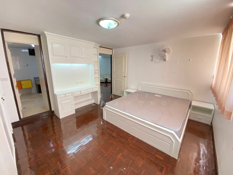 Tai Ping Towers, Bangkok, 582 Soi Sukhumvit 63, Khlong Tan Nua, Watthana, Bangkok, 2 Bedrooms, 116 sqm, Condo For Rent, by Sarawut Ratchawong, 500291744 - DDproperty.com