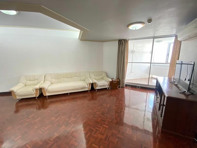 Tai Ping Towers, Bangkok, 582 Soi Sukhumvit 63, Khlong Tan Nua, Watthana, Bangkok, 2 Bedrooms, 116 sqm, Condo For Rent, by Sarawut Ratchawong, 500291744 - DDproperty.com