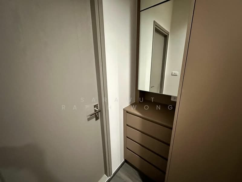 IDEO Sukhumvit Rama 4, Bangkok, Soi Sukhumvit 44, Sukhumvit Road, Phra Kanong, Khlong Toei, Bangkok, 2 Bedrooms, 66 sqm, Condo For Rent, by Sarawut Ratchawong, 500291750 - DDproperty.com