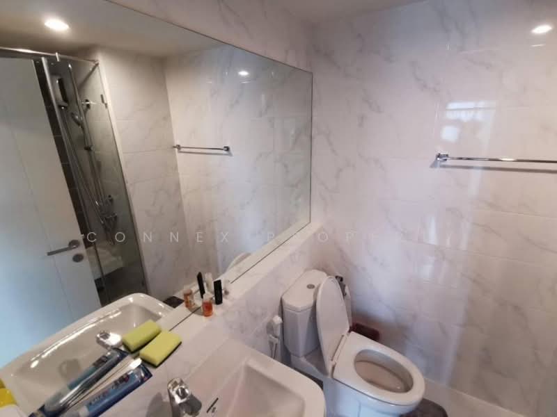 The Niche Mono Sukhumvit 50, Bangkok, Soi Loemcharen, Sukhumvit 50 Road, Phra Kanong, Khlong Toei, Bangkok, 1 Bedroom, 30 sqm, Condo For Rent, by Connex Property, 500291754 - DDproperty.com